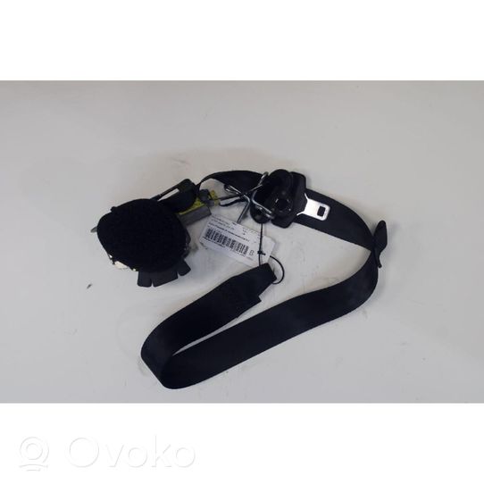 Ford Fiesta Front seatbelt 