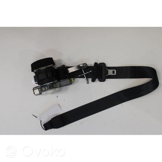 Ford Fiesta Front seatbelt 