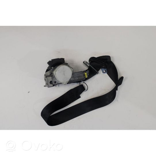 Ford Fiesta Front seatbelt 