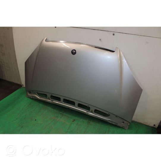 Mercedes-Benz A W169 Engine bonnet/hood 