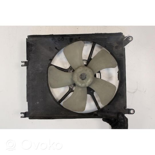 Daihatsu Trevis Ventilatore di raffreddamento elettrico del radiatore 