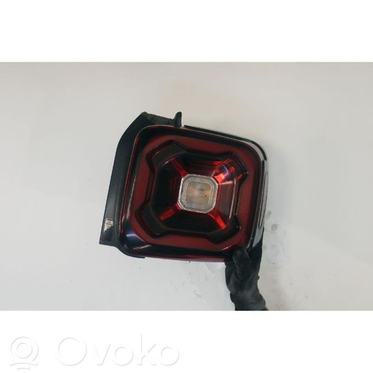 Jeep Cherokee XJ Rear/tail lights, 207.00 € RRR