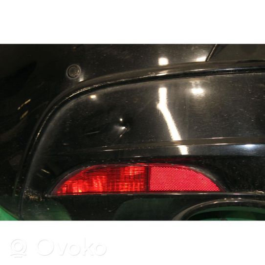 Alfa Romeo Mito Rear bumper 