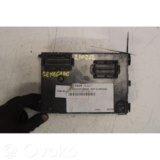 Jeep Cherokee XJ Module de fusibles, 149.50 € OVOKO