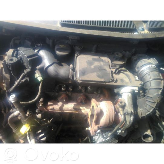 Ford Fiesta Engine, 805.00 € RRR