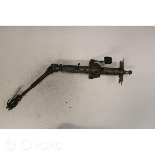 Toyota Yaris Steering wheel axle 