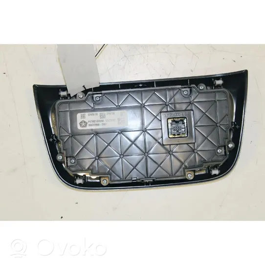 Jeep Compass Panel klimatyzacji 