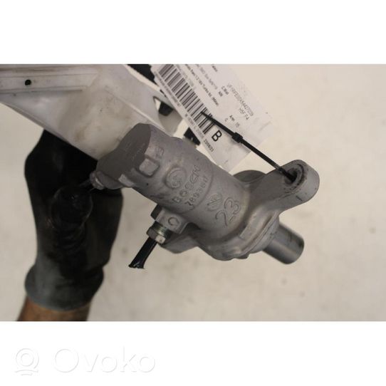 Renault Kadjar Master brake cylinder 