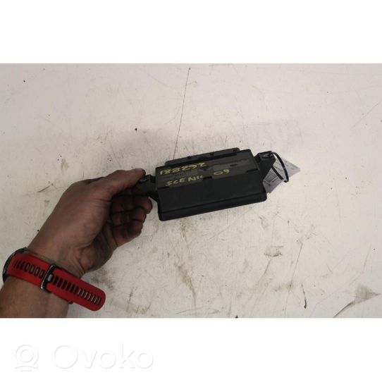 Renault Scenic III -  Grand scenic III Hand brake control module 