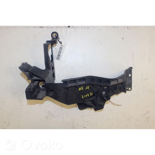 Audi A5 8T 8F Support phare frontale 