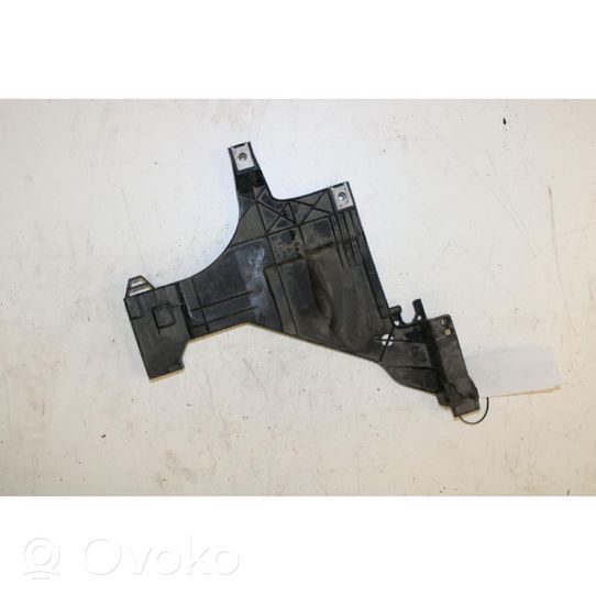 Audi A5 8T 8F Support phare frontale 