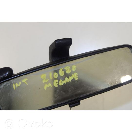 Renault Megane III Rear view mirror (interior) 