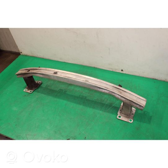 Renault Megane III Front bumper cross member 