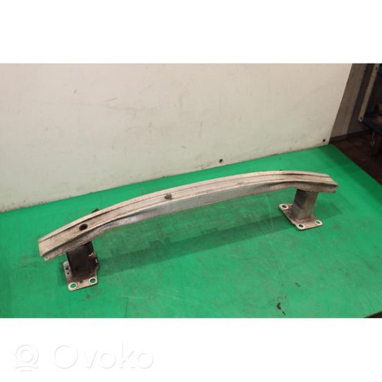 Renault Megane III Front bumper cross member 