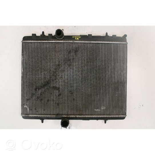 Citroen C4 Grand Picasso Radiateur soufflant de chauffage 