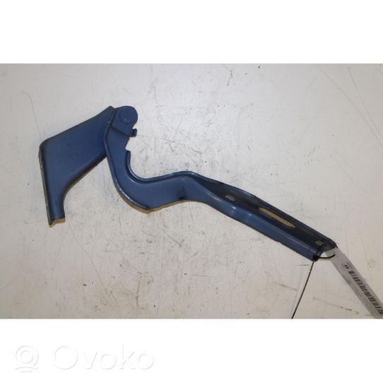 Seat Leon (5F) Engine bonnet/hood hinges 