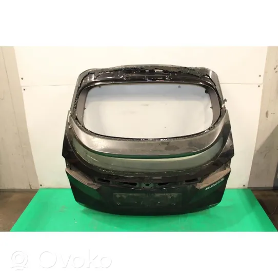 Honda Civic Takaluukun/tavaratilan kansi 