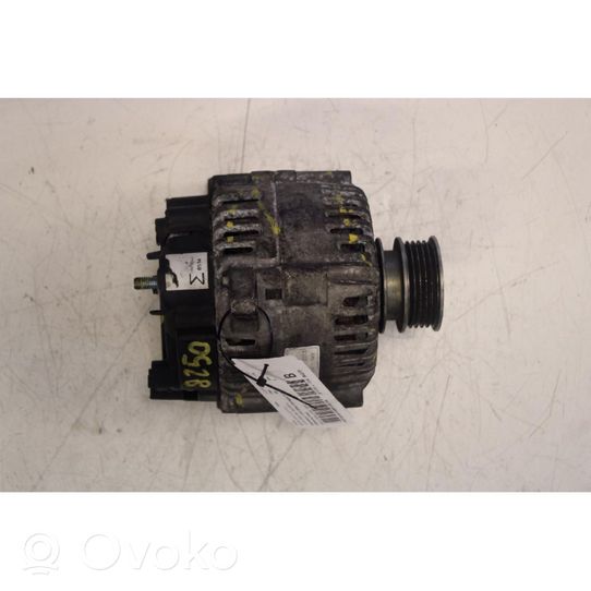 Nissan Micra Generatore/alternatore 