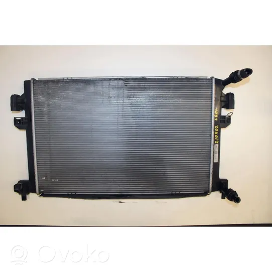 Seat Leon (5F) Radiateur de chauffage 