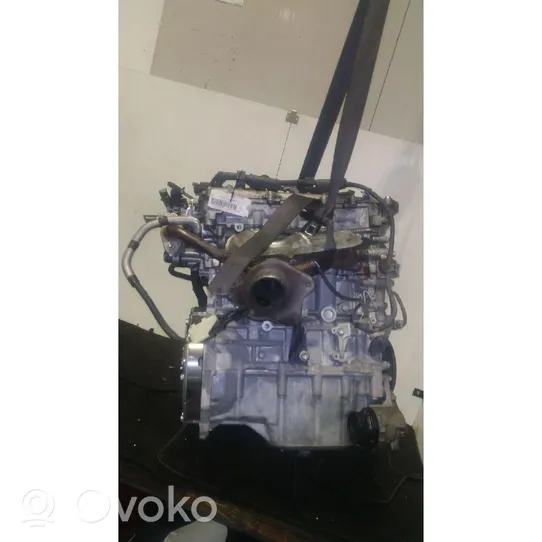 Toyota Auris E180 Motor 