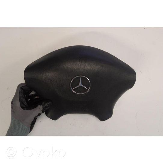 Mercedes-Benz Vito Viano W639 Poduszka powietrzna Airbag kierownicy 