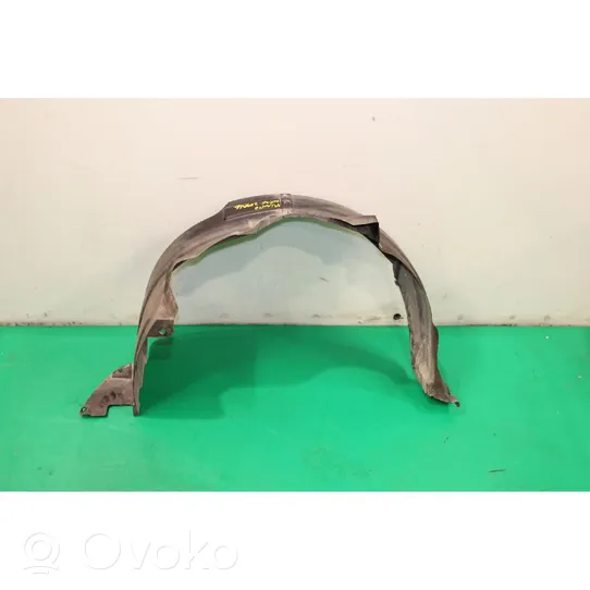 KIA Picanto Front wheel arch liner splash guards 