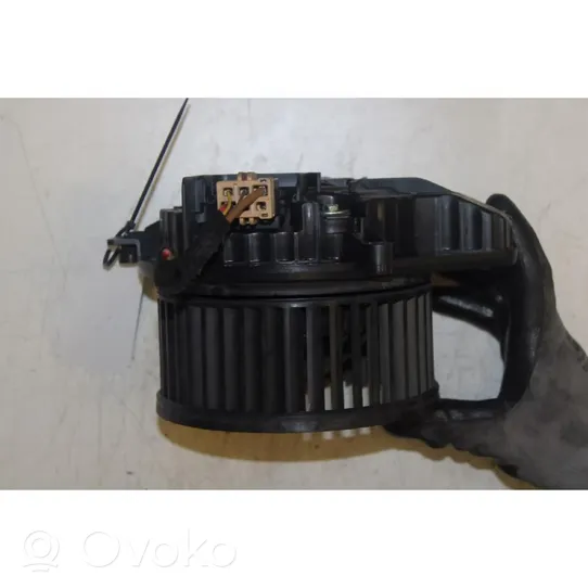 Seat Exeo (3R) Interior heater climate box assembly housing 