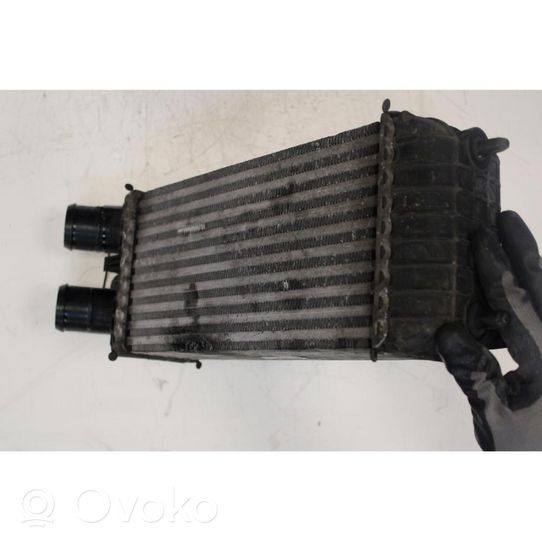 Citroen C3 Picasso Radiatore intercooler 