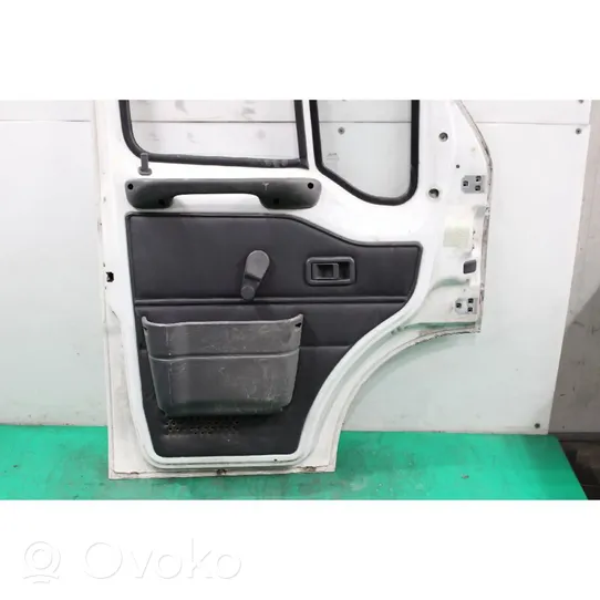 Fiat Ducato Porte avant 