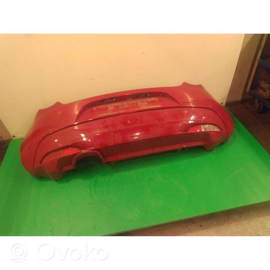 Alfa Romeo Mito Rear bumper 