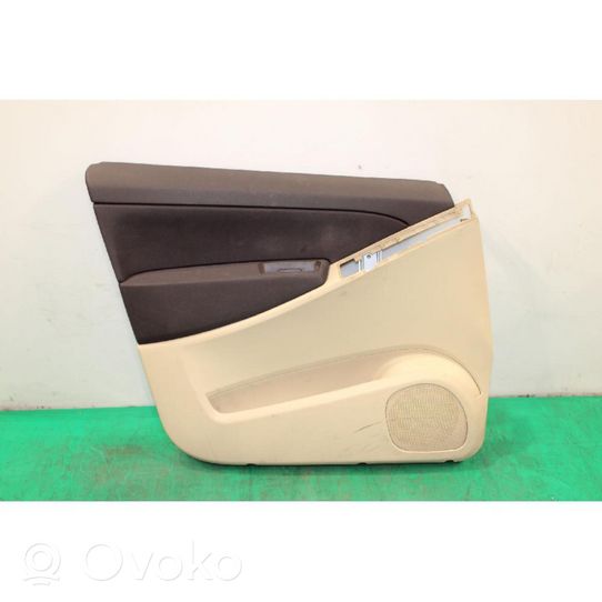 Lancia Musa Front door card panel trim 