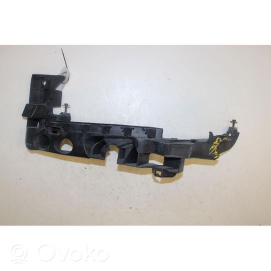 Audi A3 S3 8P Support phare frontale 