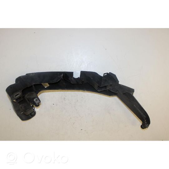 Audi A3 S3 8P Support phare frontale 