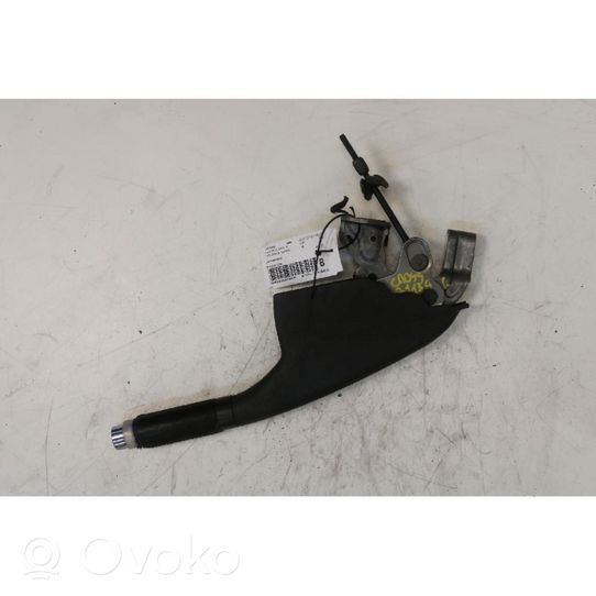 Volkswagen Polo IV 9N3 Hand brake release handle 