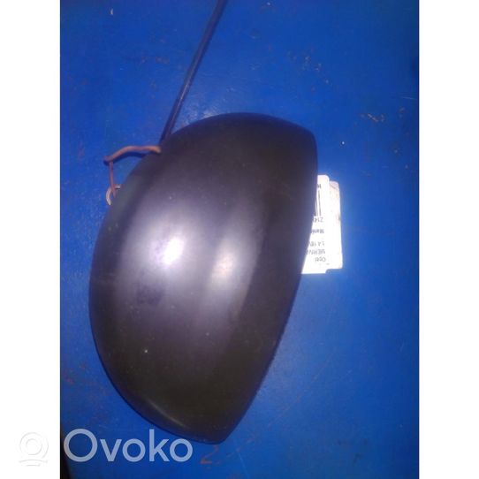 Opel Meriva A Loading door interior handle 