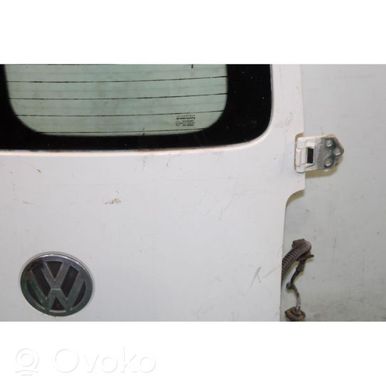 Volkswagen Caddy Back/rear loading door 