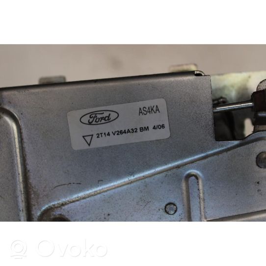 Ford Transit -  Tourneo Connect Sliding door lock 