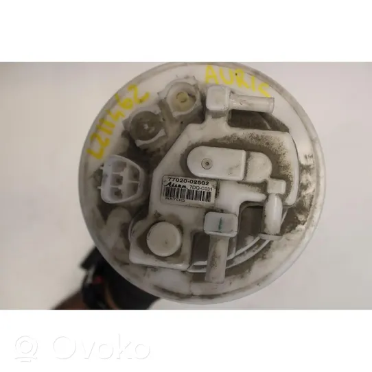 Toyota Auris E180 In-tank fuel pump 