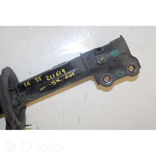 Hyundai ix35 Front shock absorber/damper 