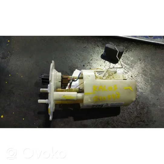 Chevrolet Kalos Kraftstoffpumpe im Tank 