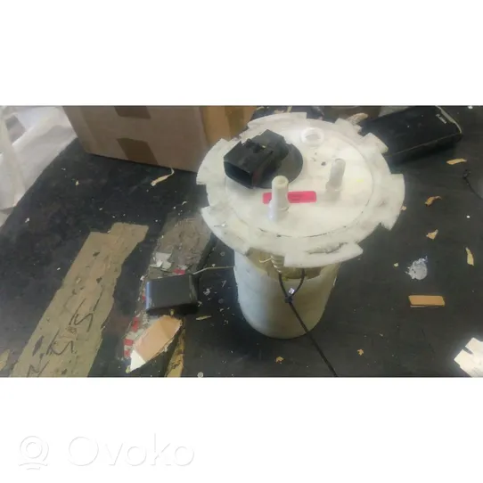 Chevrolet Kalos In-tank fuel pump 