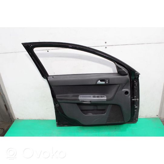 Volvo S40 Front door 