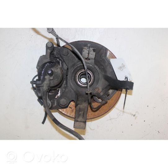 Chevrolet Spark Front wheel hub 