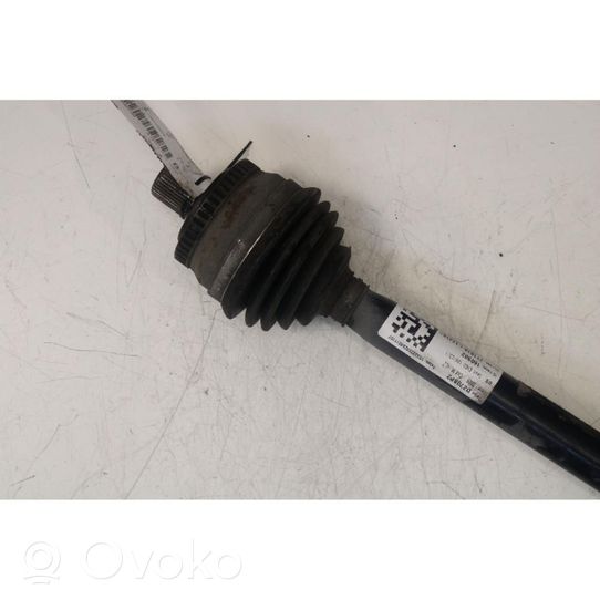 Seat Exeo (3R) Semiasse anteriore 