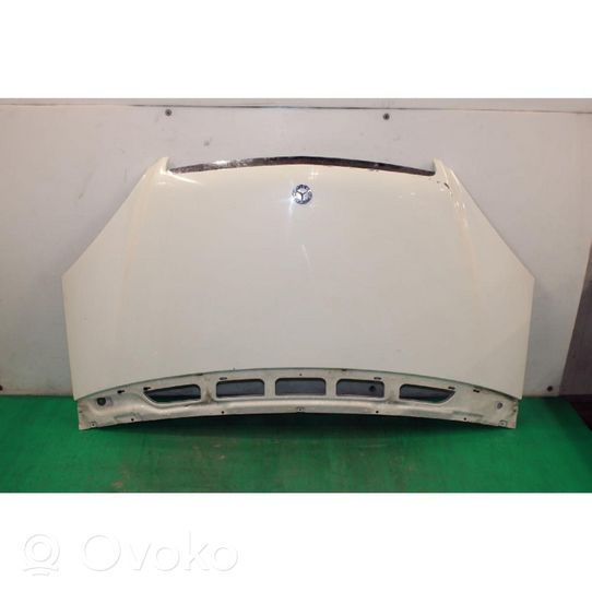 Mercedes-Benz A W169 Engine bonnet/hood 