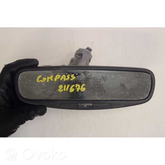 Jeep Compass Rear view mirror (interior) 
