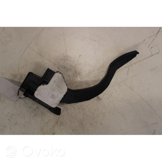 Fiat Ducato Accelerator throttle pedal 