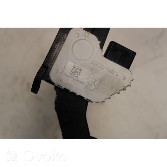 Fiat Ducato Accelerator throttle pedal 