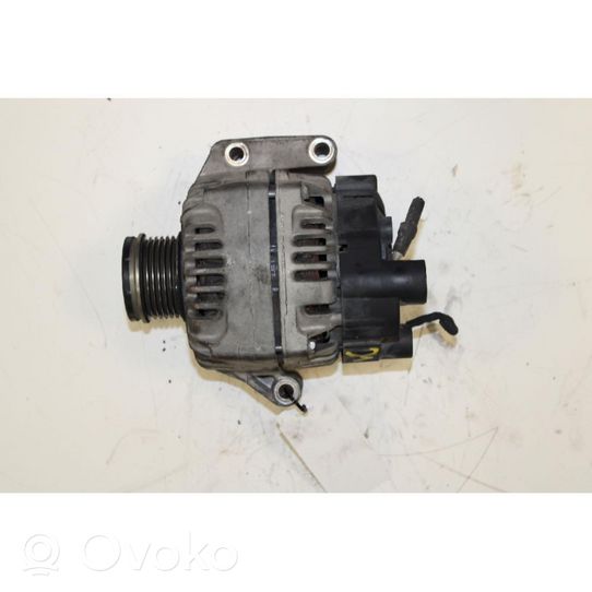 Lancia Musa Alternator 