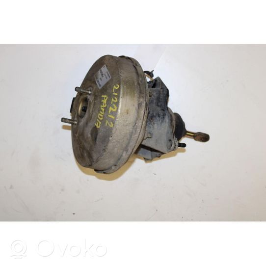 Fiat Panda 141 Brake booster 